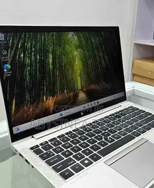 New Laptop HP EliteBook 840 16GB Intel Core i5 SSD 512GB