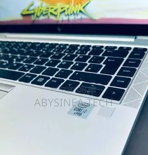 New Laptop HP EliteBook 840 16GB Intel Core i5 SSD 512GB