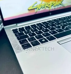 New Laptop HP EliteBook 840 16GB Intel Core i5 SSD 512GB