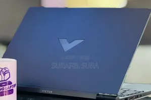 New Laptop HP Victus 16 16GB Intel Core i7 SSD 512GB