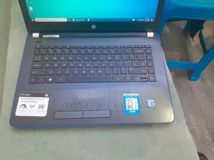 New Laptop HP Stream Notebook 4GB Intel Core i5 HDD 1T