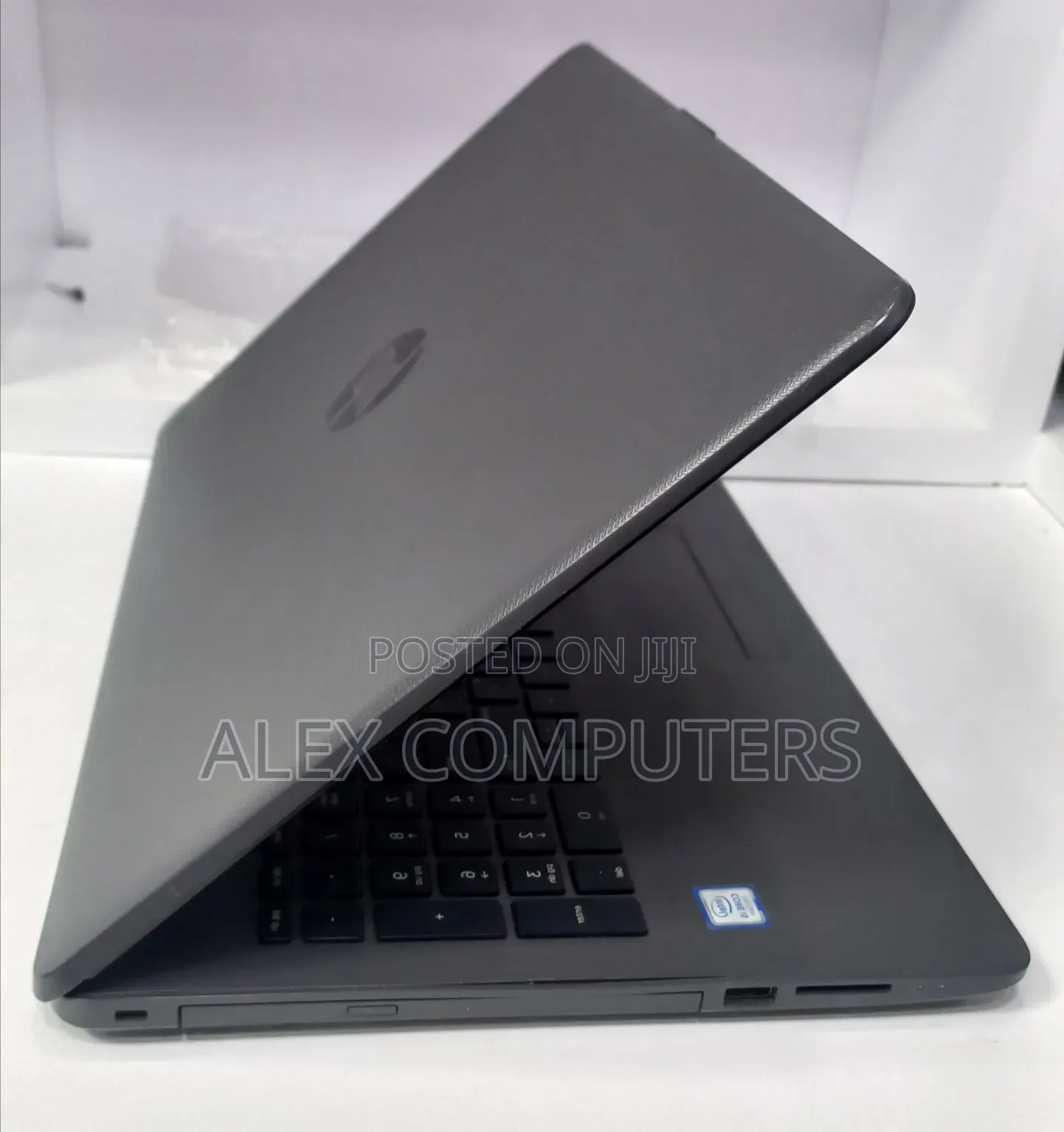 New Laptop HP Stream Notebook 8GB Intel Core i5 HDD+SSD 500GB