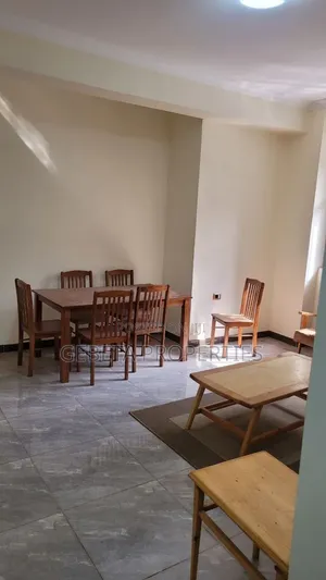 1bdrm Apartment in Hd Realestate, Bole for sale