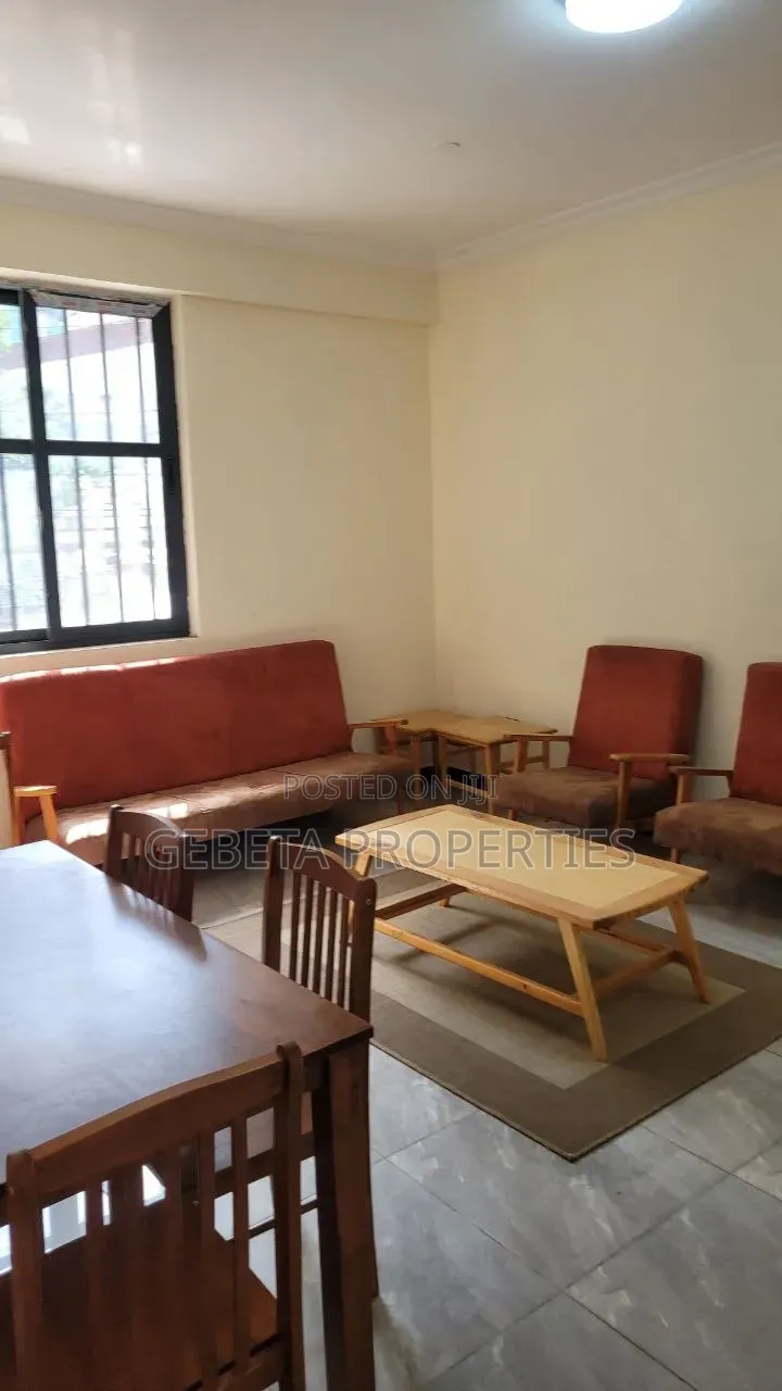 1bdrm Apartment in Hd Realestate, Bole for sale