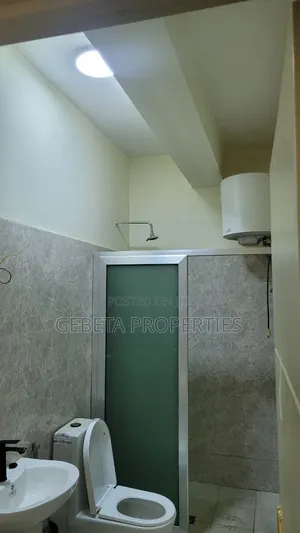 1bdrm Apartment in Hd Realestate, Bole for sale