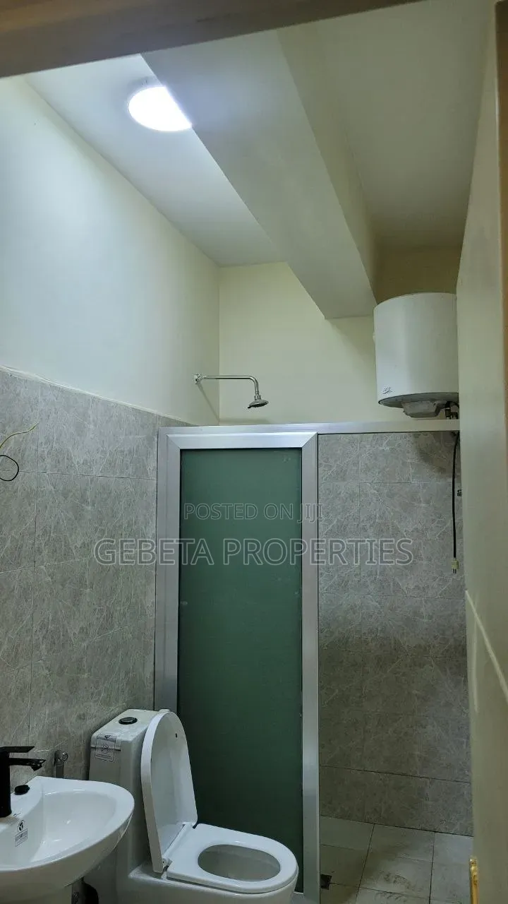 1bdrm Apartment in Hd Realestate, Bole for sale