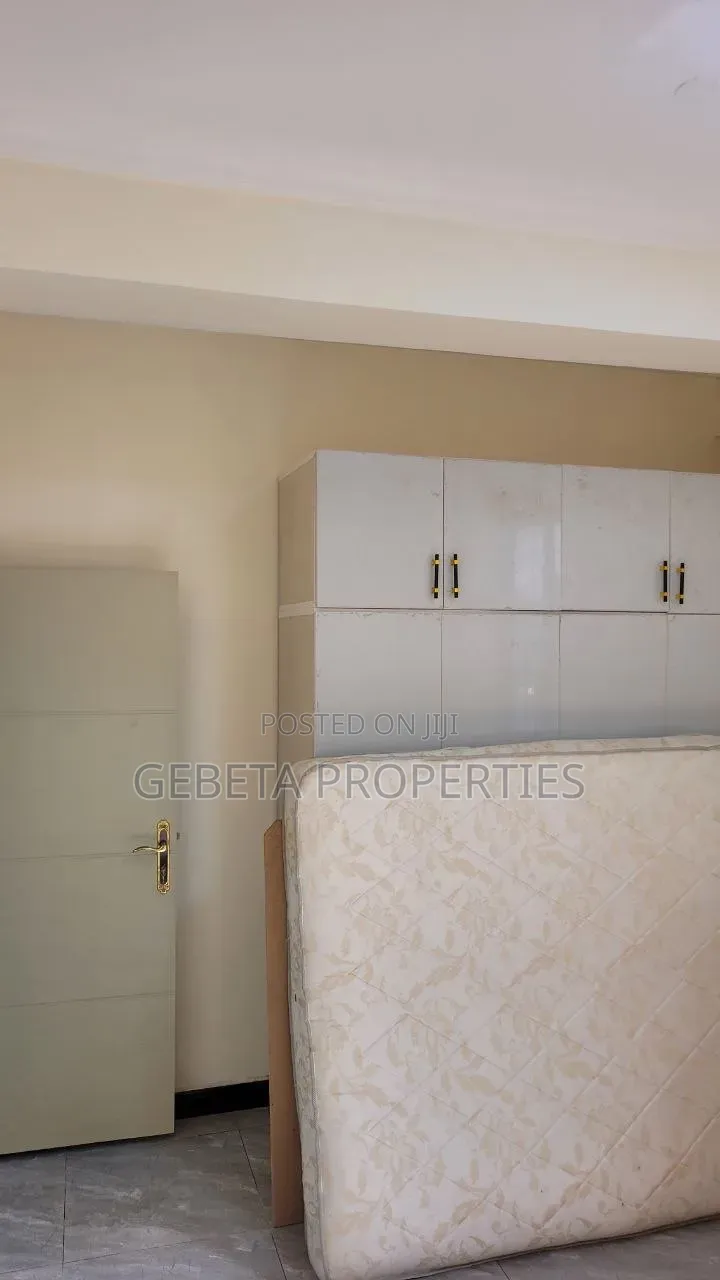 1bdrm Apartment in Hd Realestate, Bole for sale