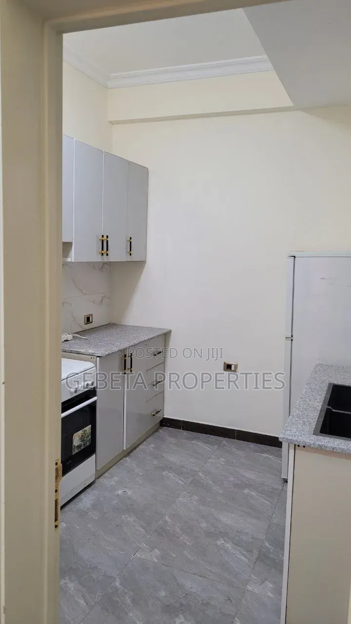 1bdrm Apartment in Hd Realestate, Bole for sale