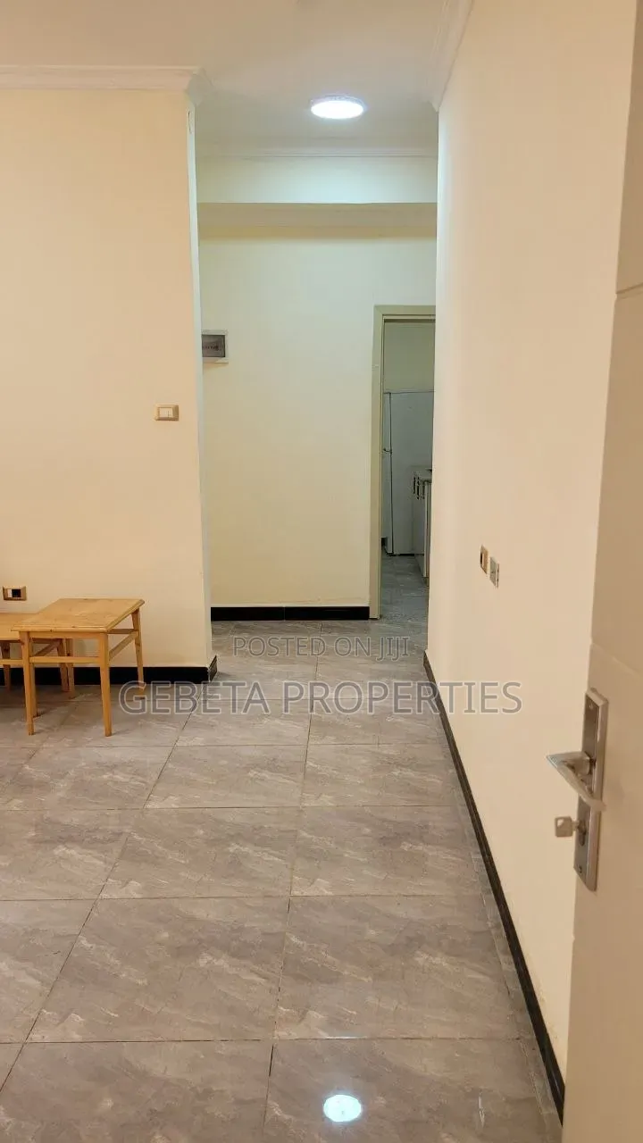 1bdrm Apartment in Hd Realestate, Bole for sale