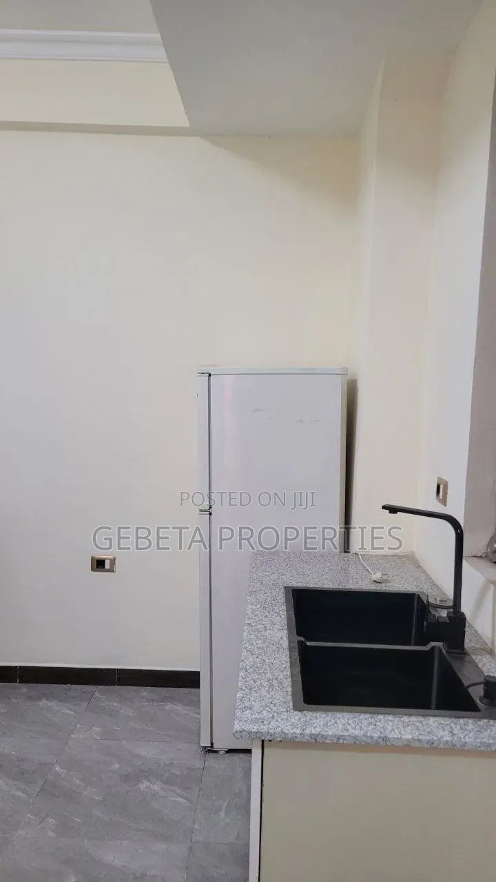 1bdrm Apartment in Hd Realestate, Bole for sale