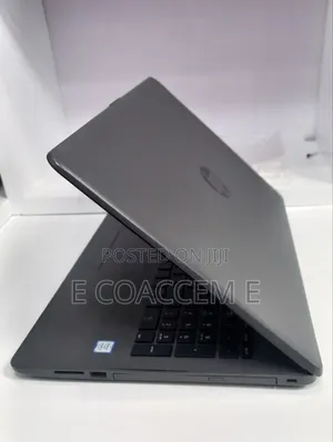 New Laptop HP 15 4GB Intel Core i5 HDD 500GB
