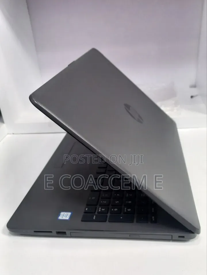 New Laptop HP 15 4GB Intel Core i5 HDD 500GB