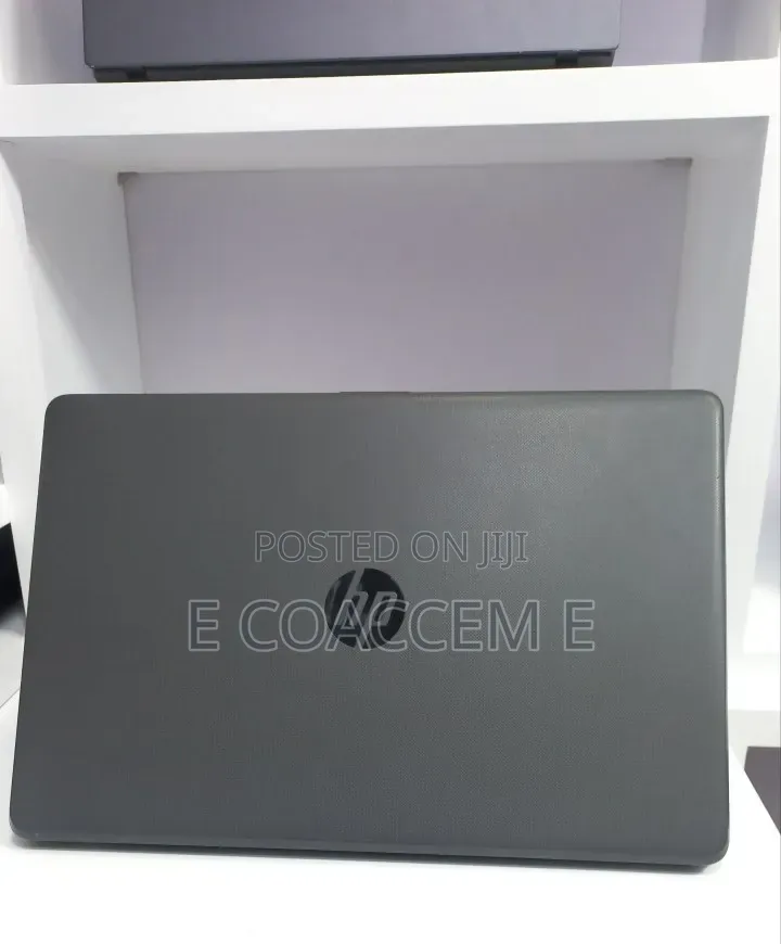 New Laptop HP 15 4GB Intel Core i5 HDD 500GB
