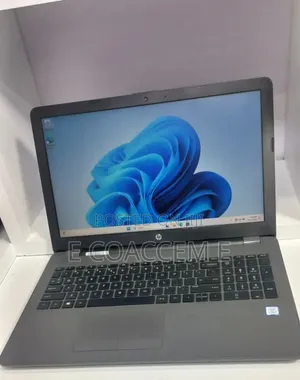 New Laptop HP 15 4GB Intel Core i5 HDD 500GB