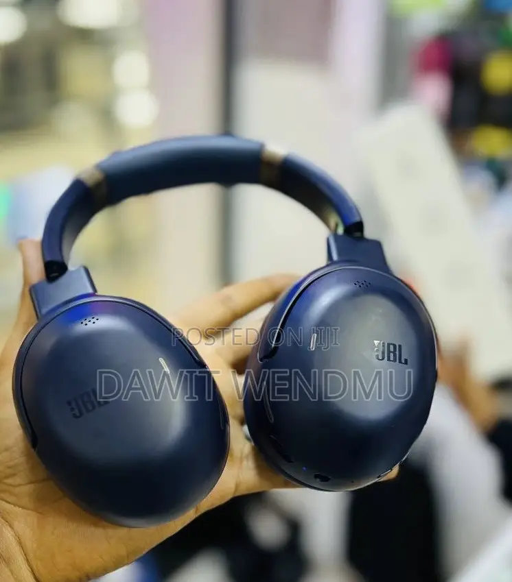 JBL Tour One M3 Premium Headphones Experience Powerful Sound