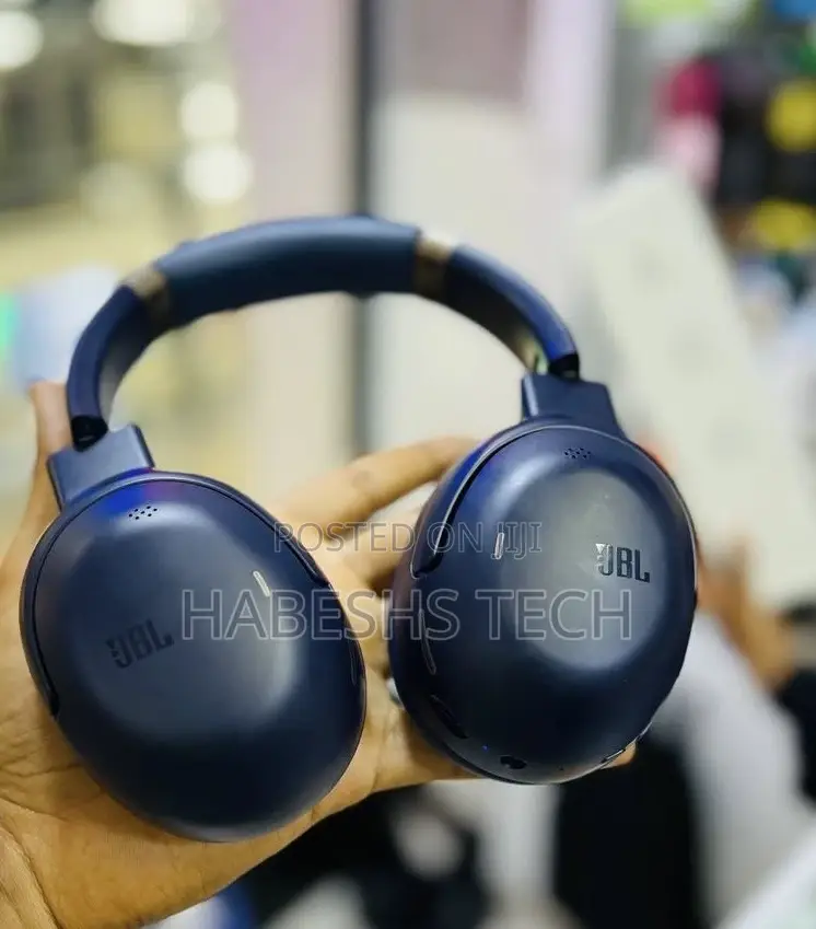 JBL Tour One M3 Premium Headphones Experience Powerful Sound