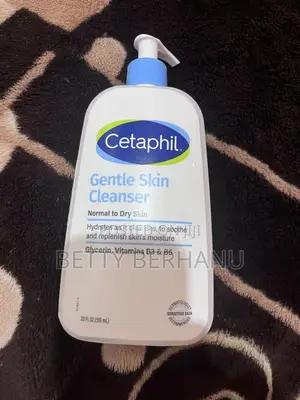 Cetaphill Cleanser