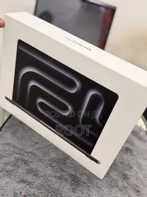 New Laptop Apple MacBook Pro 2026 M5 Pro 24GB Apple M5 Pro SSD 1T