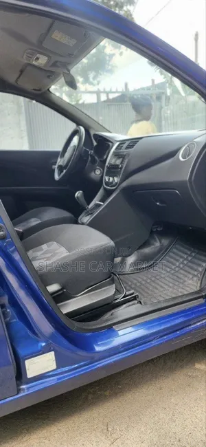 Suzuki Celerio 2021
