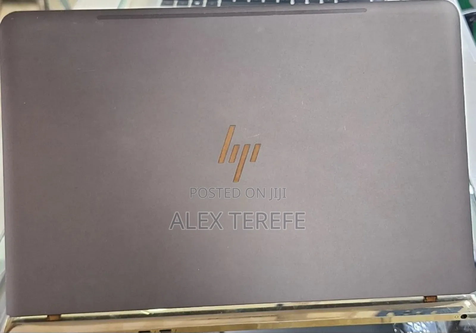 New Laptop HP Spectre 14 8GB Intel Core i7 SSD 256GB