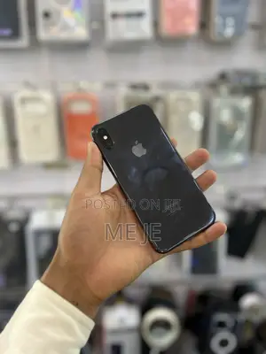 Apple iPhone X 256 GB