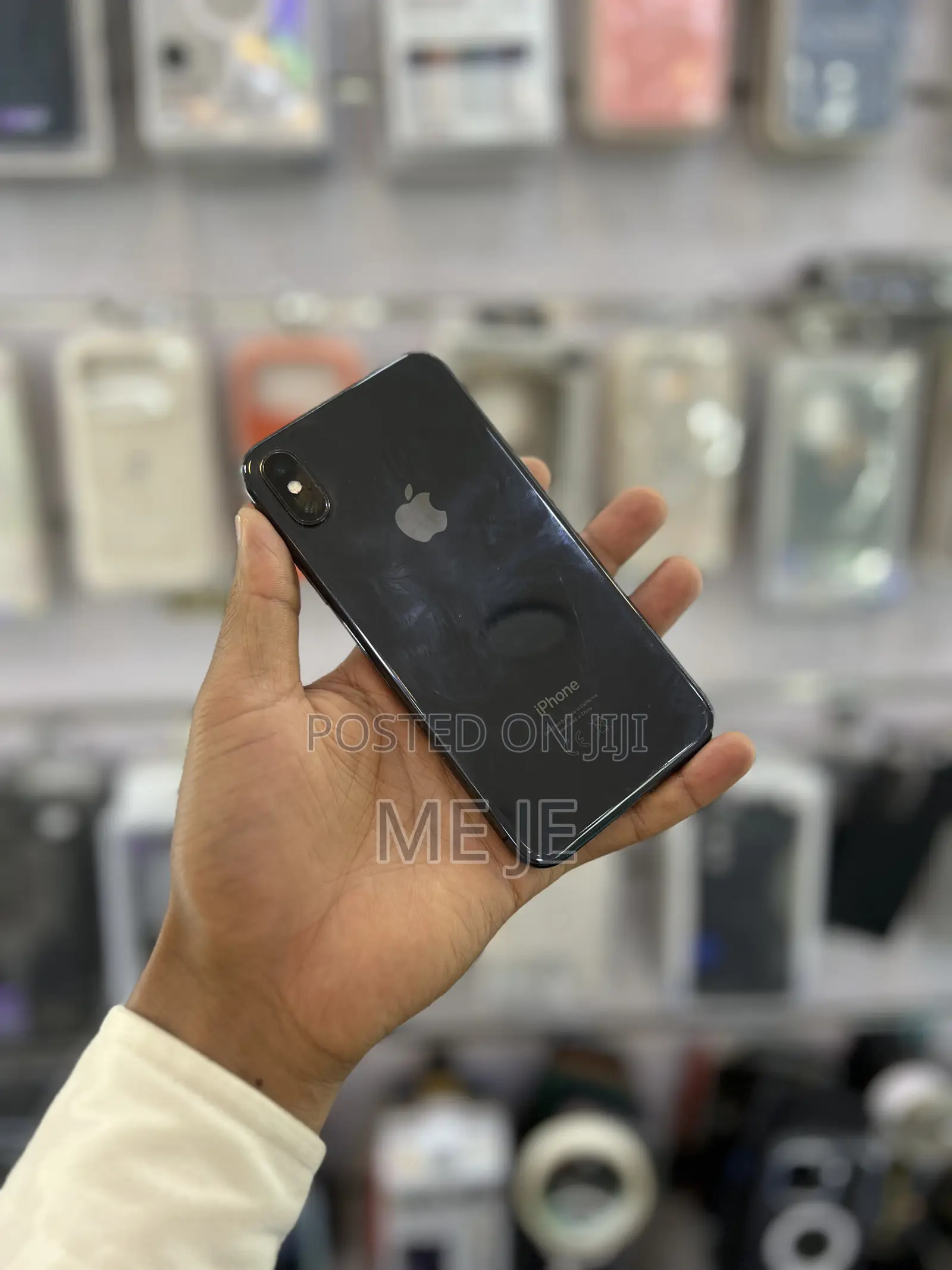 Apple iPhone X 256 GB