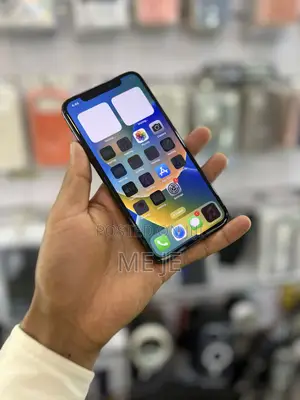 Apple iPhone X 256 GB