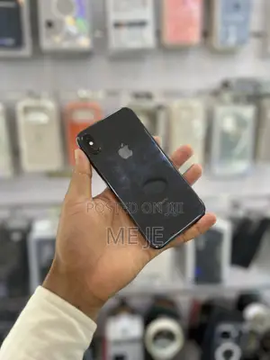Apple iPhone X 256 GB