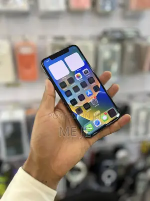 Apple iPhone X 256 GB