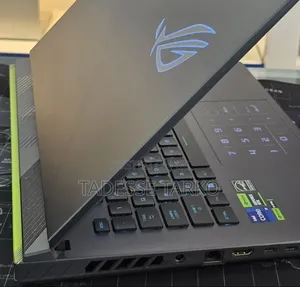 New Laptop Asus ROG Strix G16 G614 16GB Intel Core i9 SSD 1T