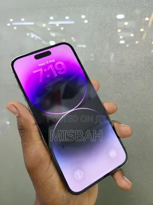Apple iPhone 14 Pro Max 128 GB Purple
