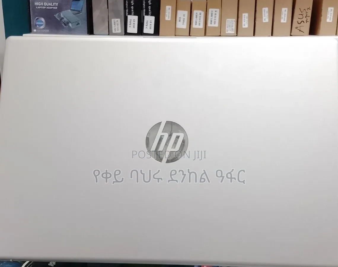 New Laptop HP 15 16GB Intel Core i5 SSD 1T