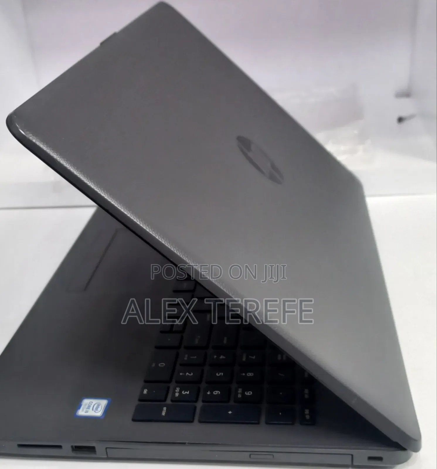 New Laptop HP Stream Notebook 4GB Intel Core i5 HDD+SSD 128GB