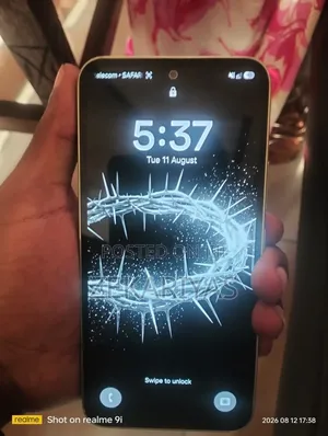 New Samsung Galaxy A54 5G 256 GB Green