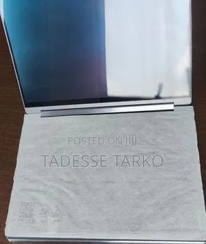 New Laptop Lenovo Yoga 9i 16GB Intel Core i7 SSD 1T