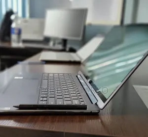 New Laptop Lenovo Yoga 9i 16GB Intel Core i7 SSD 1T