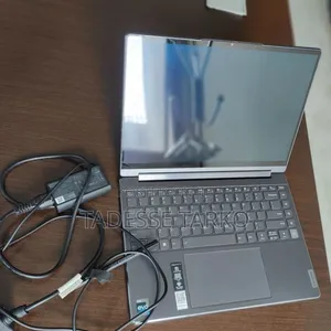 New Laptop Lenovo Yoga 9i 16GB Intel Core i7 SSD 1T