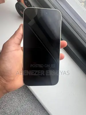 Apple iPhone 15 128 GB White
