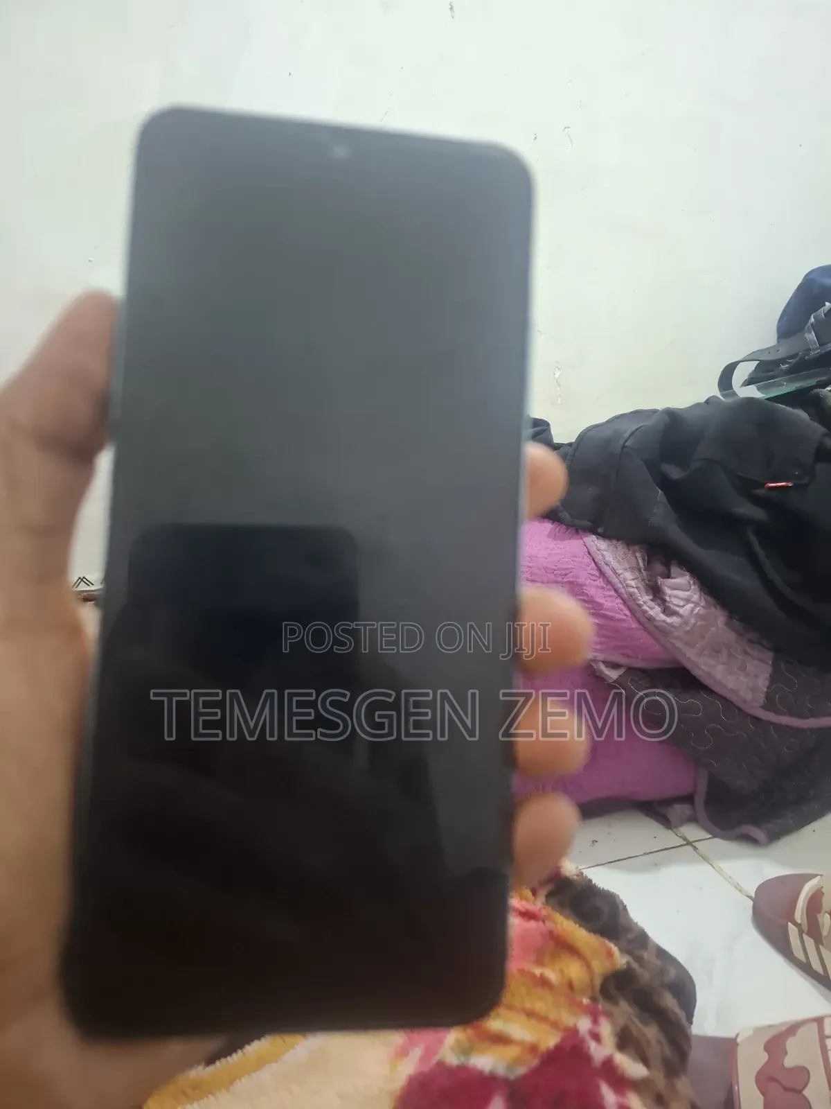 Samsung Galaxy M14 64 GB Green