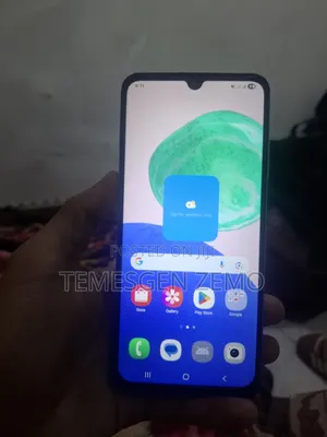 Samsung Galaxy M14 64 GB Green