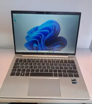 New Laptop HP EliteBook 840 G10 16GB Intel Core i5 SSD 512GB