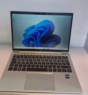 New Laptop HP EliteBook 840 G10 16GB Intel Core i5 SSD 512GB