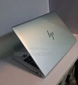 New Laptop HP EliteBook 840 G10 16GB Intel Core i5 SSD 512GB