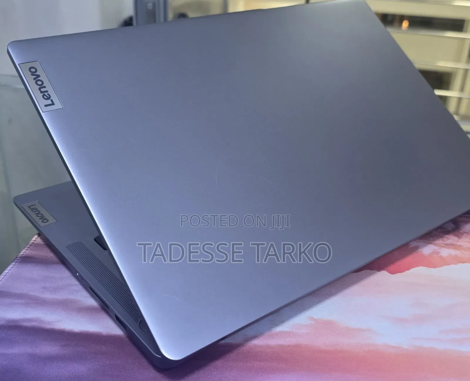 New Laptop Lenovo 8GB Intel Core i5 SSD 512GB