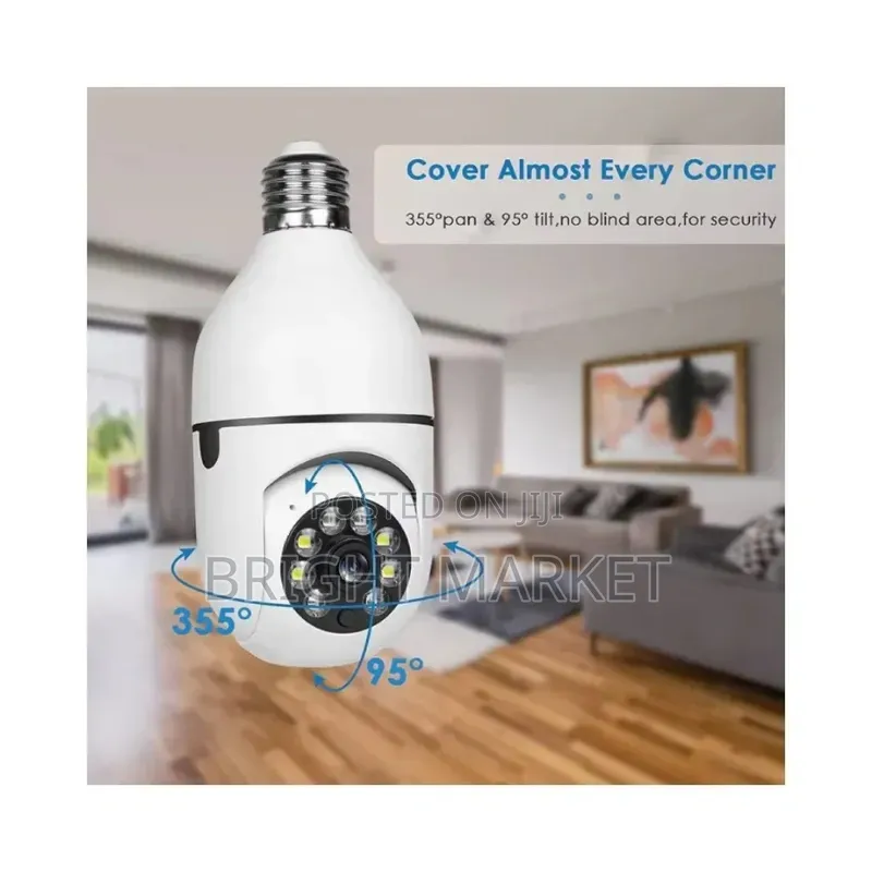 Panaroma Camera