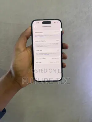 Apple iPhone 16 Plus 256 GB Silver