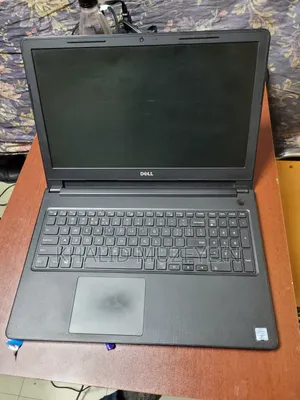 Laptop Dell Vostro 15 3568 4GB Intel Core i3 HDD 1T