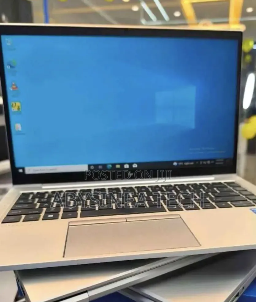 New Laptop HP EliteBook 840 G8 16GB Intel Core i7 SSD 512GB