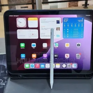 New Apple iPad (2022) 64 GB Gray