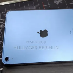 New Apple iPad (2022) 64 GB Gray